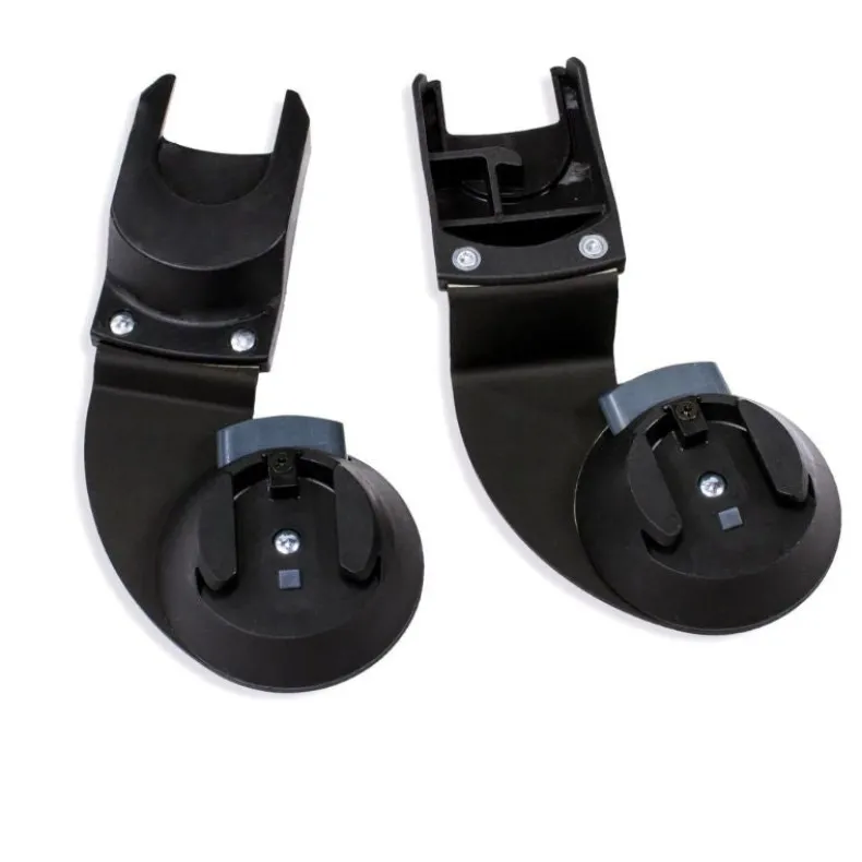 Indie Twin Car Seat Adapter