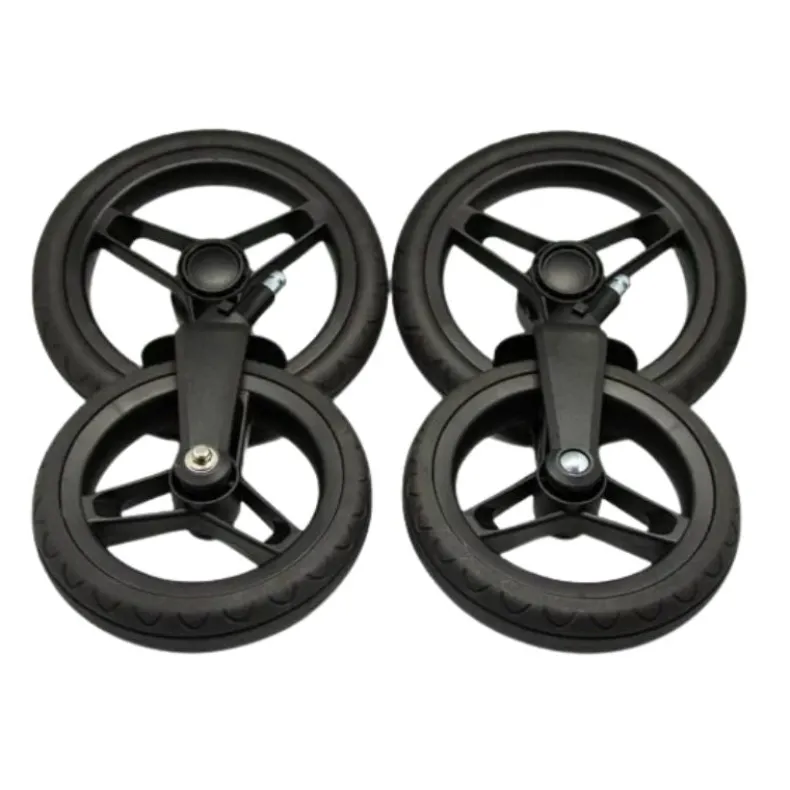 Infinity All Terrain Wheels - 4 Pack