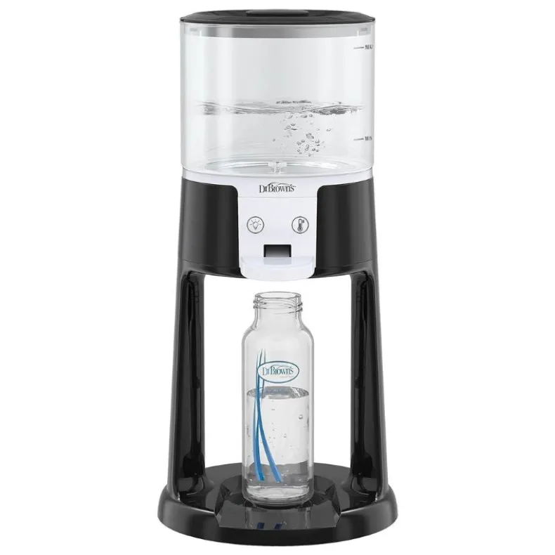 InstaPrep Warm Water Dispenser