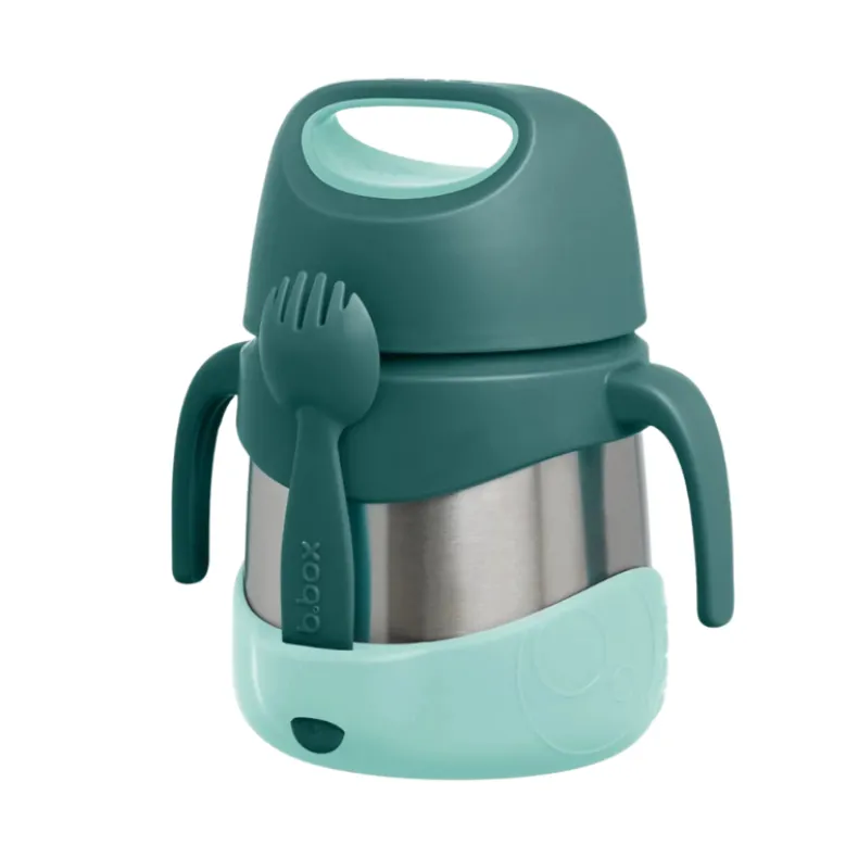 Insulated Food Jar - 11 oz