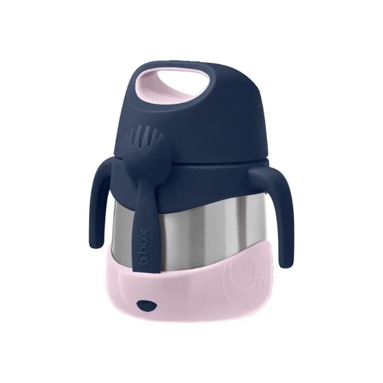 Insulated Food Jar - 11 oz