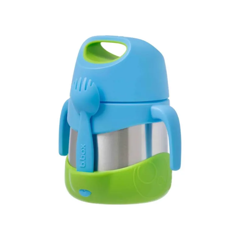 Insulated Food Jar - 11 oz