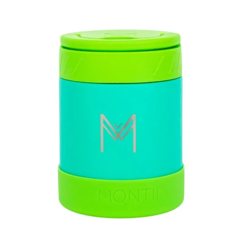 Insulated Food Jars - 400ML