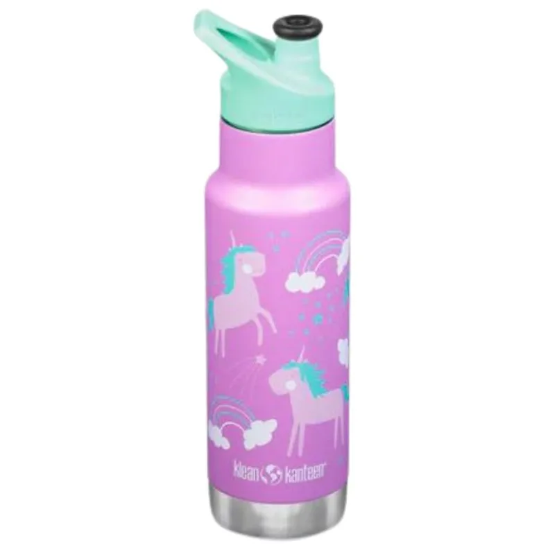 Insulated Kid Classic with Sports Cap 12oz