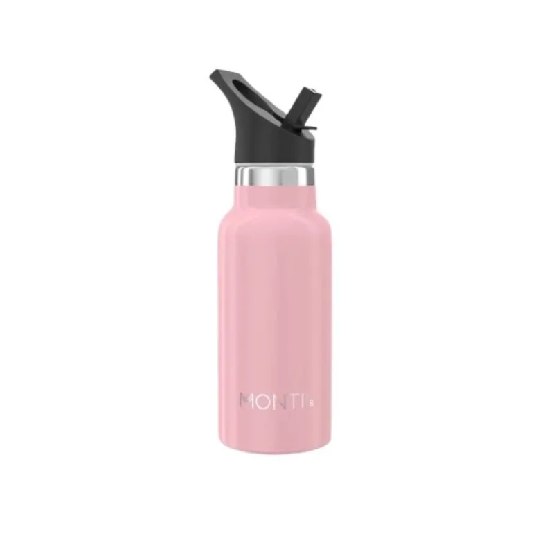 Insulated Mini Drink Bottle - 350ml