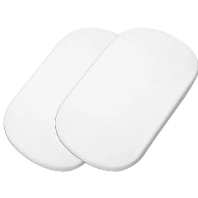 Iora Bassinet Bedsheets - 2 Pack