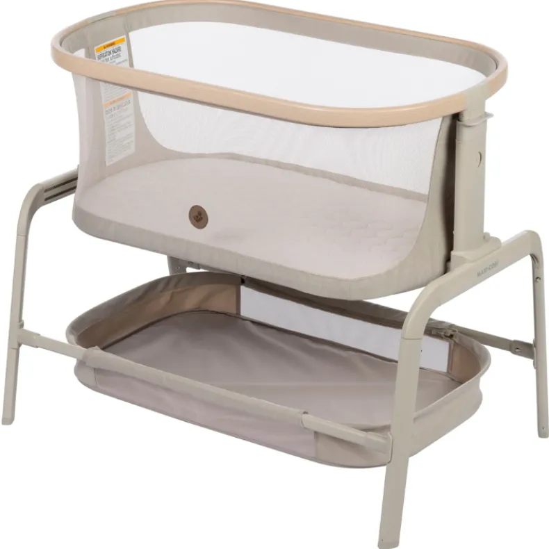 Iora Bedside Bassinet