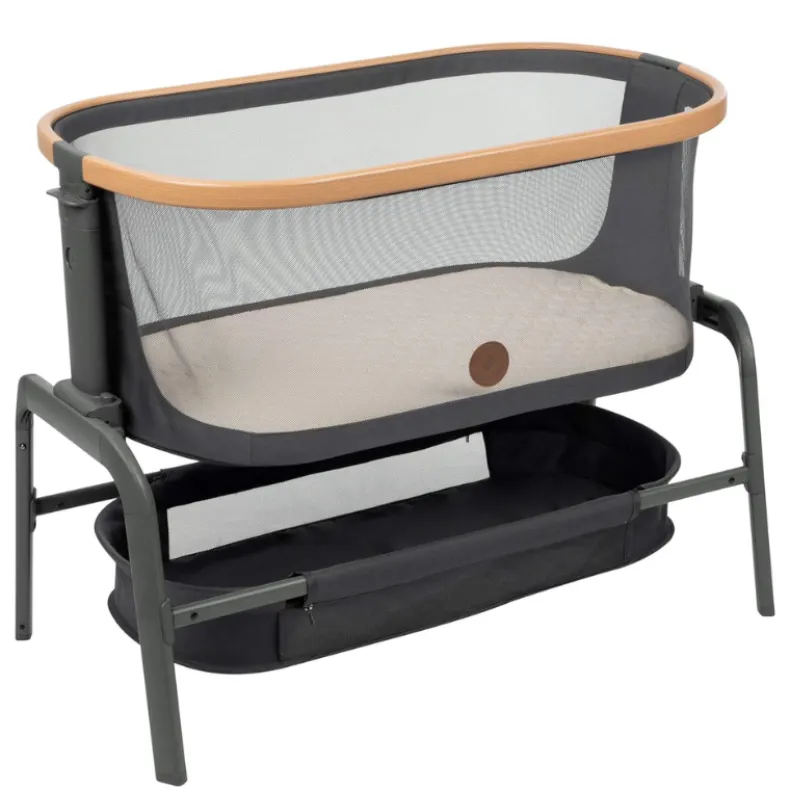 Iora Bedside Bassinet