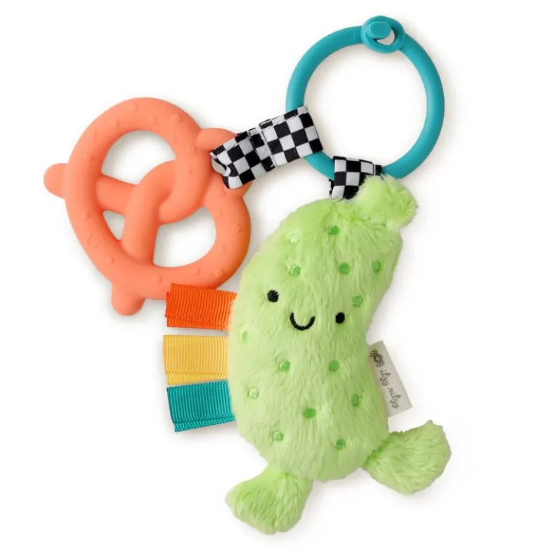 Itzy Pal Infant Toy