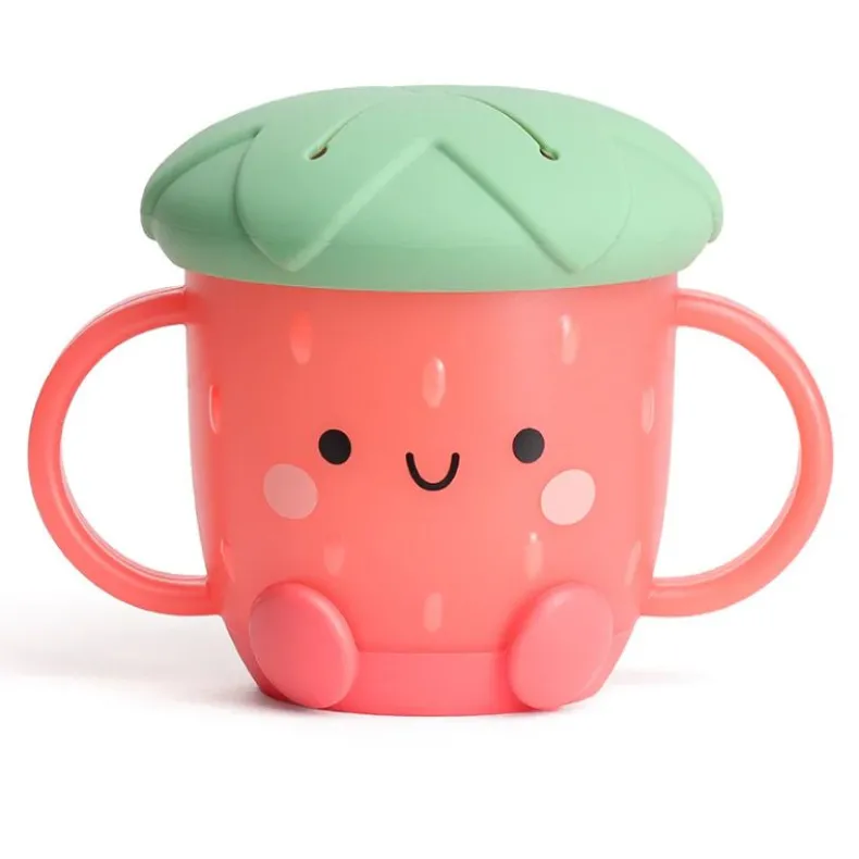 Itzy Snack Cup