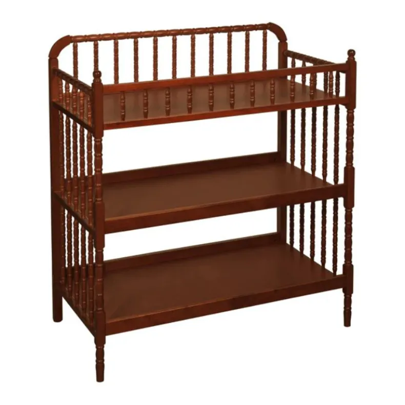 Jenny Lind Changing Table
