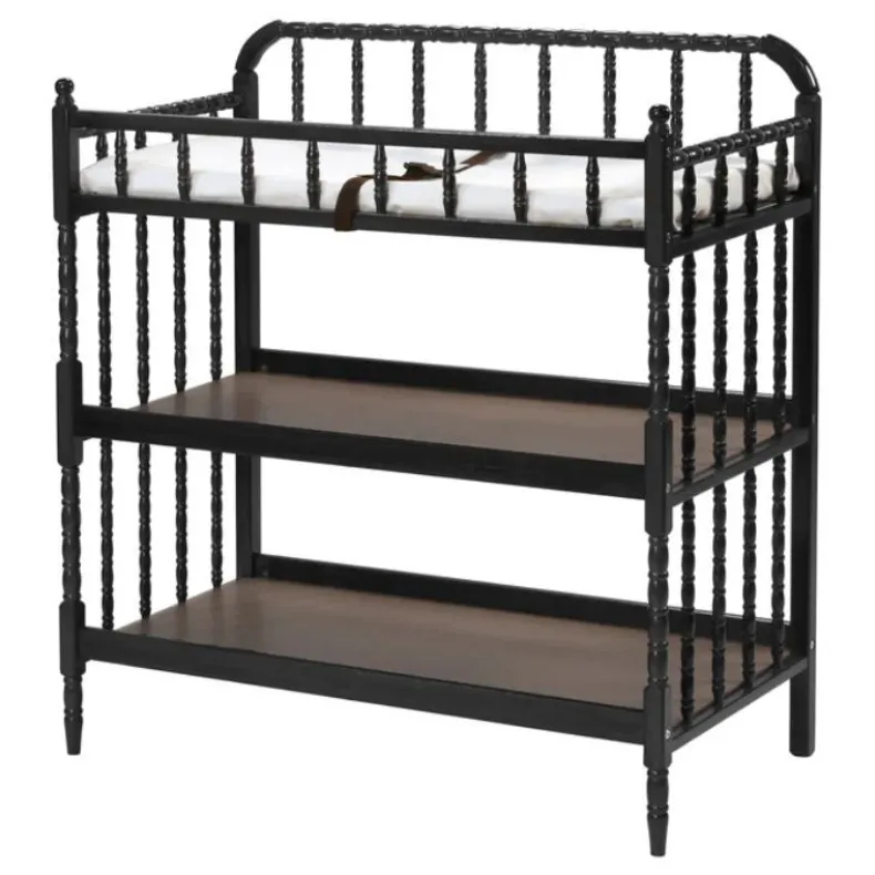 Jenny Lind Changing Table