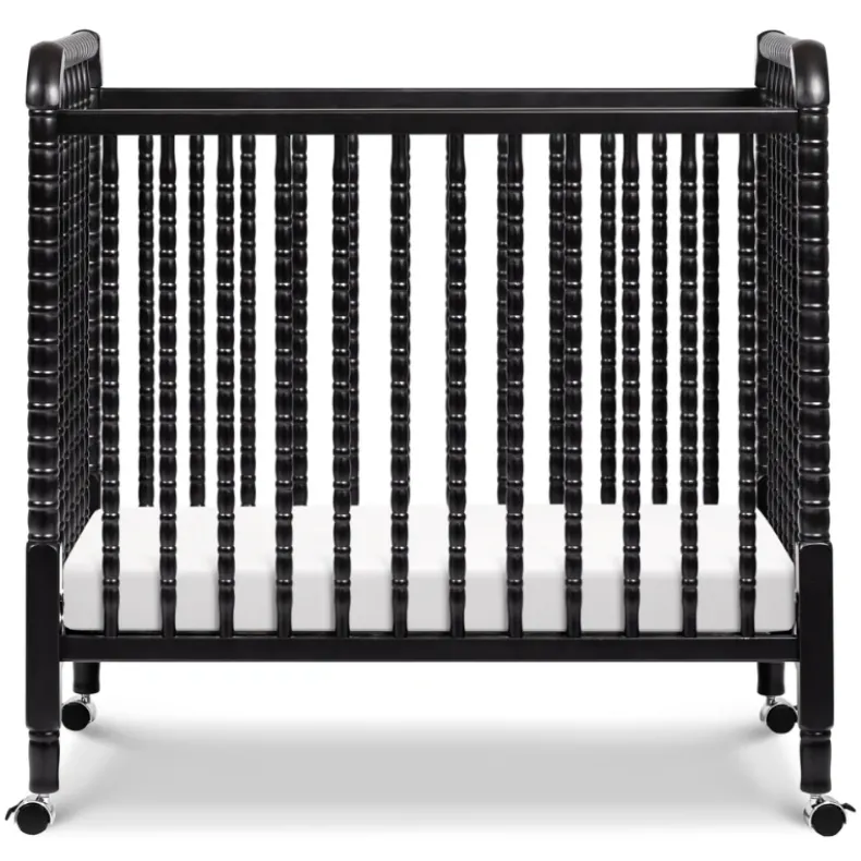 Jenny Lind Mini Crib