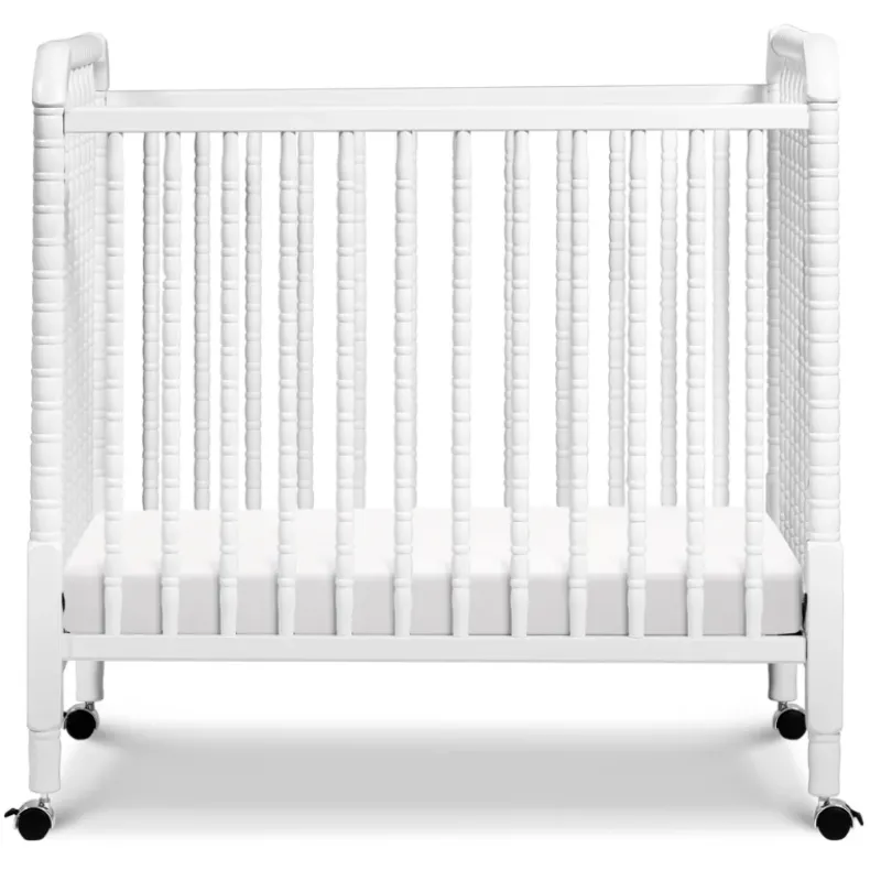 Jenny Lind Mini Crib