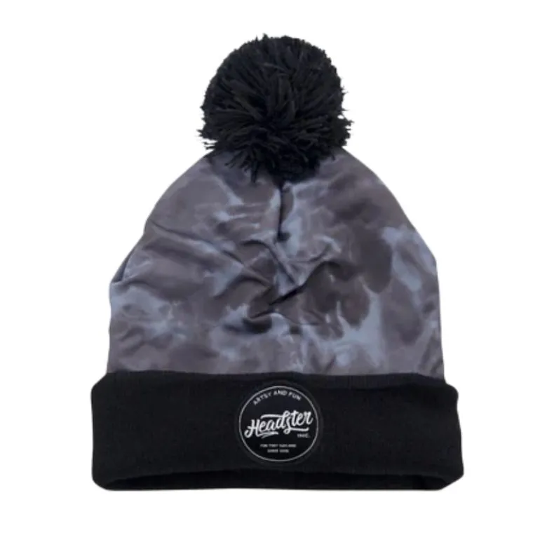 Jersey Tie Dye Toque