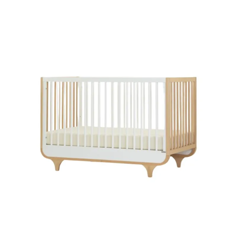 Jolly 3-in-1 Convertible Crib