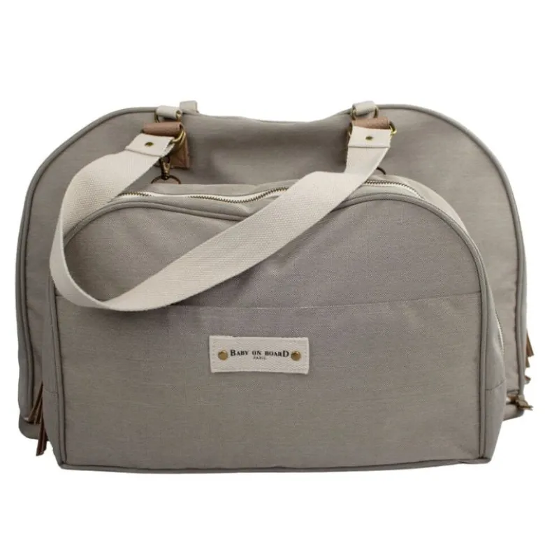 Juliette Diaper Bag