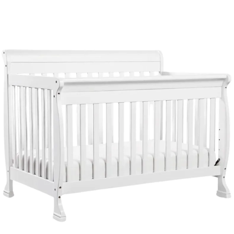 Kalani 4-in-1 Convertible Crib