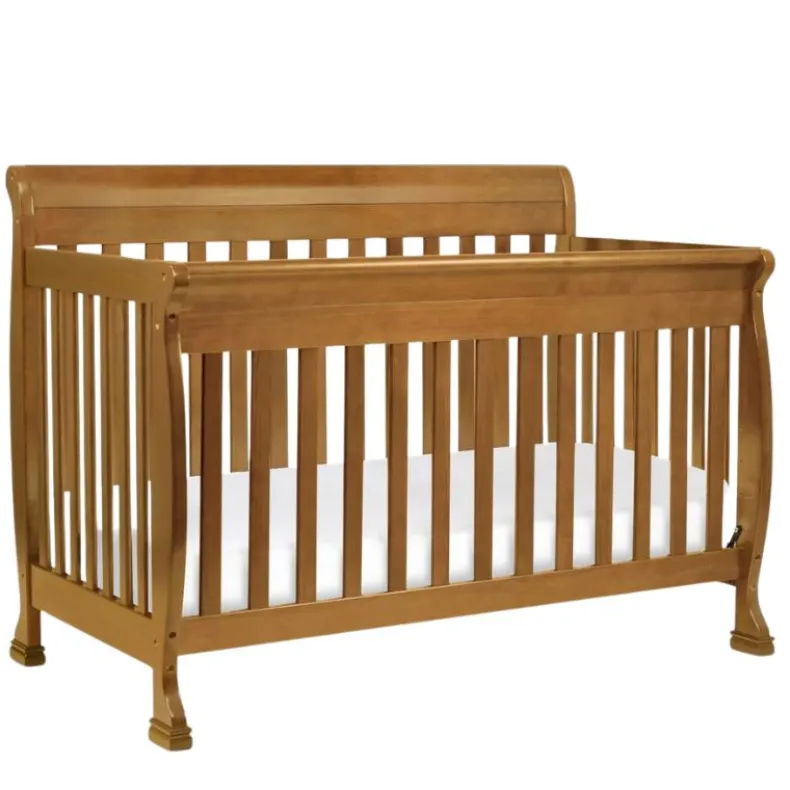 Kalani 4-in-1 Convertible Crib