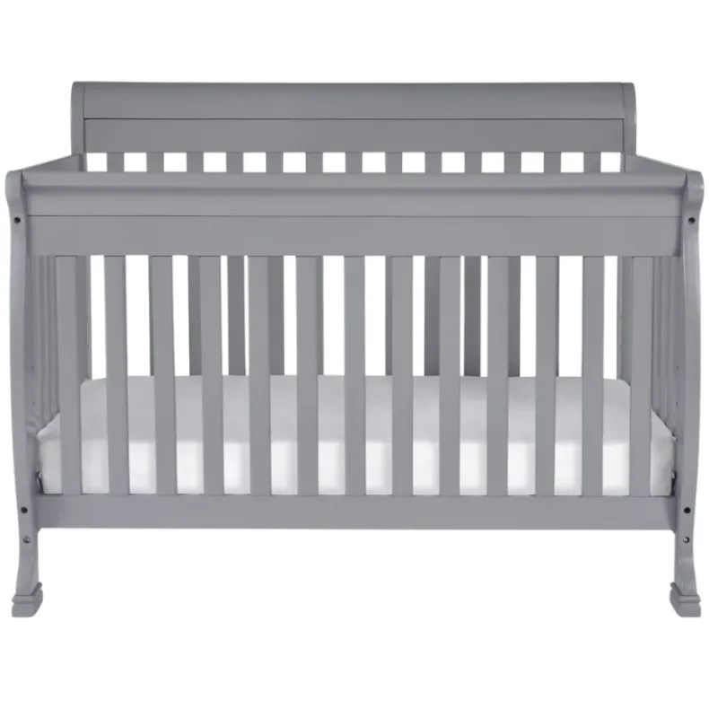 Kalani 4-in-1 Convertible Crib