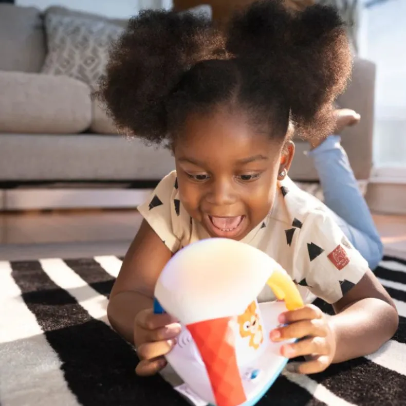 Kaleidoscope Cause & Effect Electronic Toy