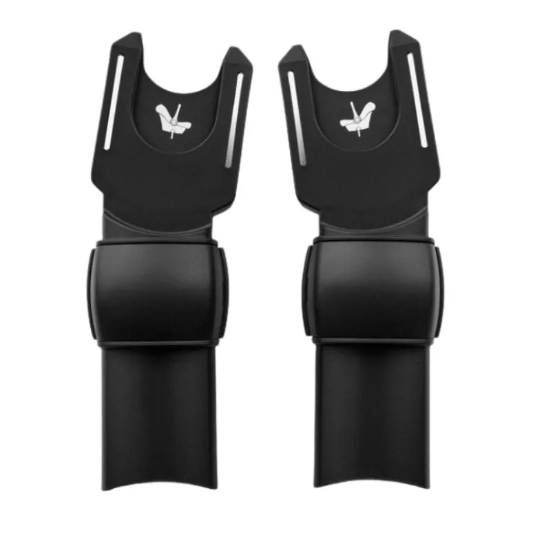 Kangaroo Car Seat Adapter - Britax, Clek, Maxi-Cosi, Nuna