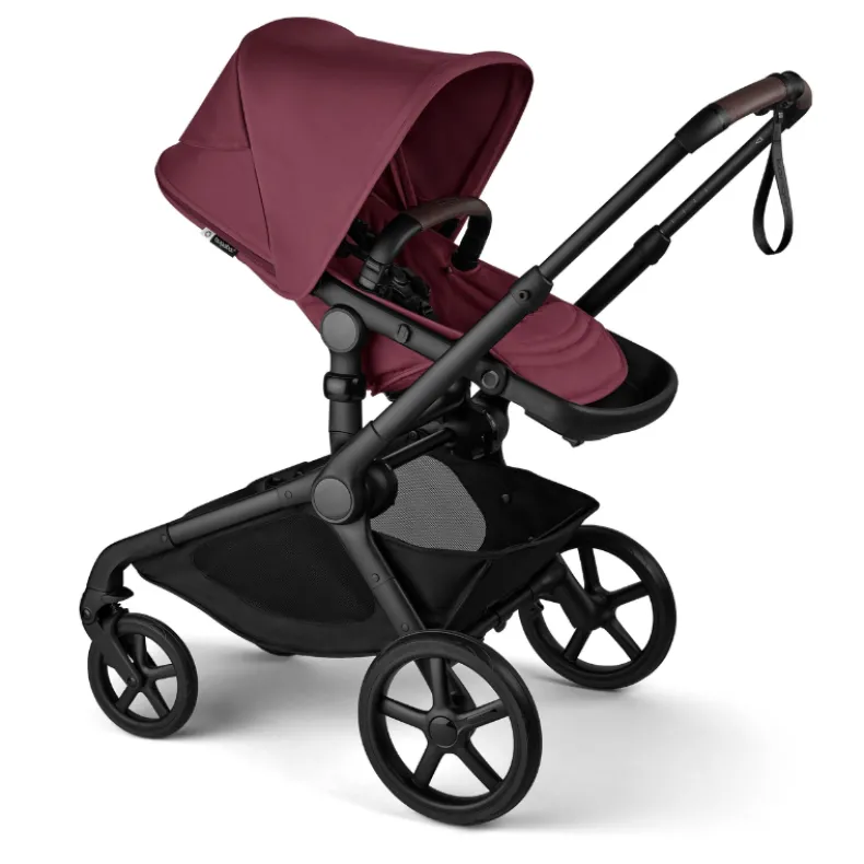 Kangaroo Complete Stroller