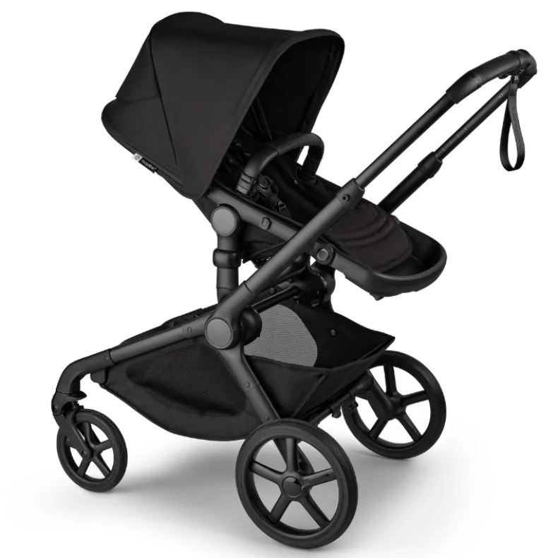 Kangaroo Complete Stroller