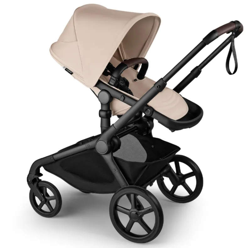 Kangaroo Complete Stroller