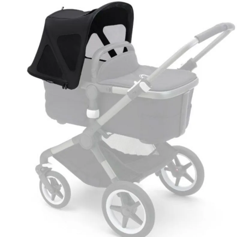 Kangaroo/Fox 5/Cameleon 3/Lynx Breezy Sun Canopy