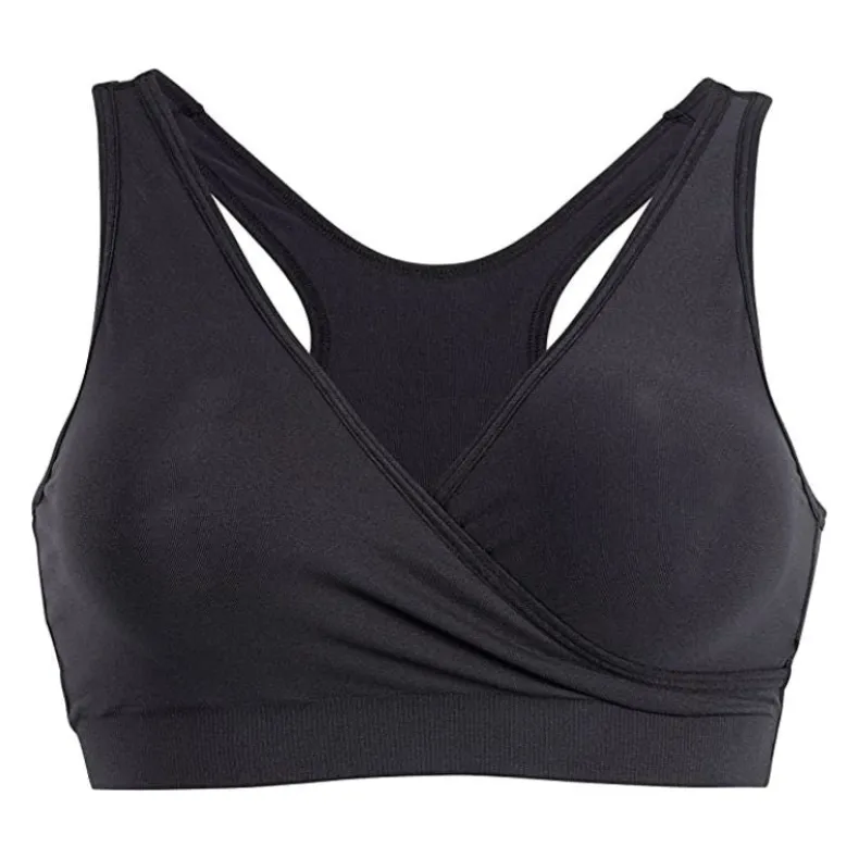 Keep Cool Sleep Breathable Maternity & Nursing Bra