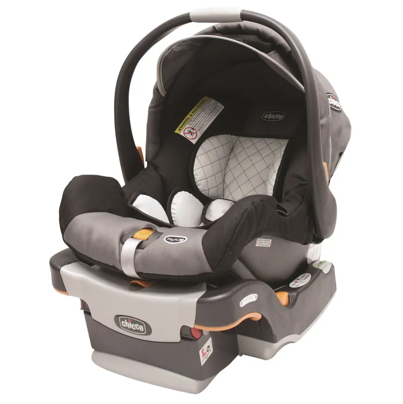 Keyfit 30 Infant Car Seat