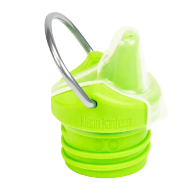 Kid Kanteen Sippy Cap For Classic Bottles