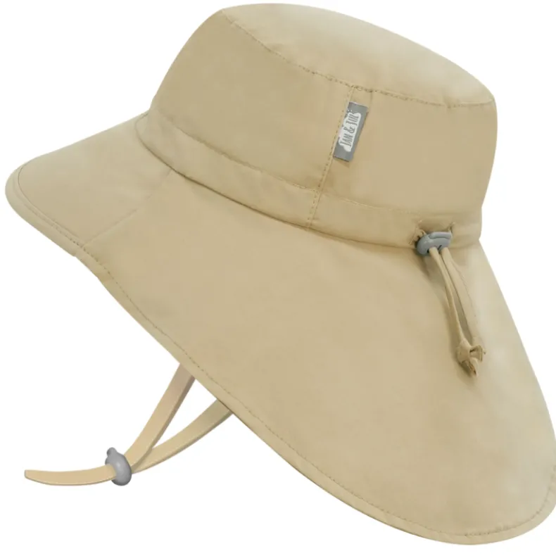 Kids Cotton Adventure Hats