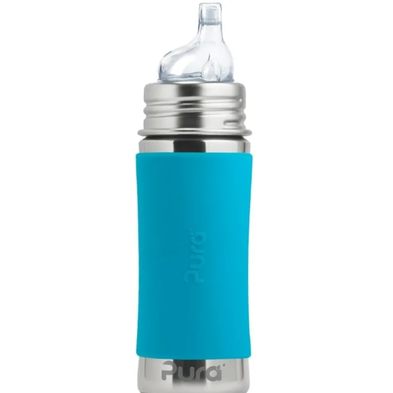 Kiki Sippy Bottle - 325ml