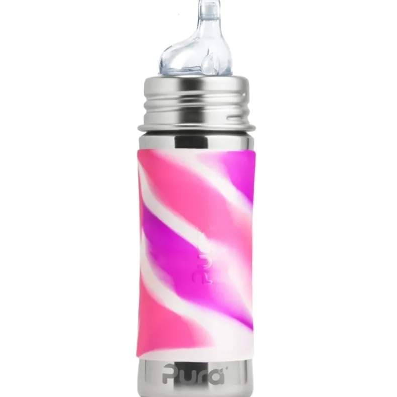 Kiki Sippy Bottle - 325ml