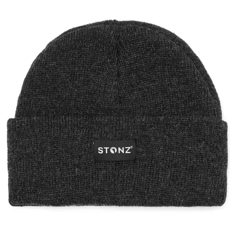 Knit Beanie