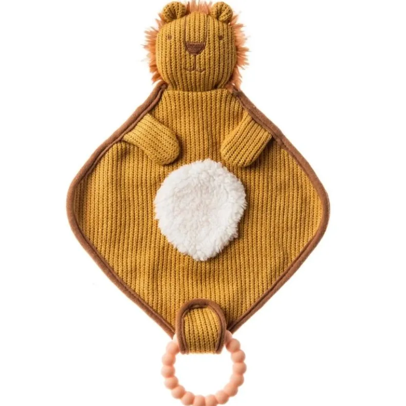 Knitted Nursery - Lovey