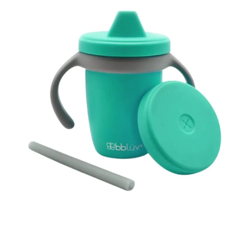 Küp: 4-in-1 Transition Sippy Cup