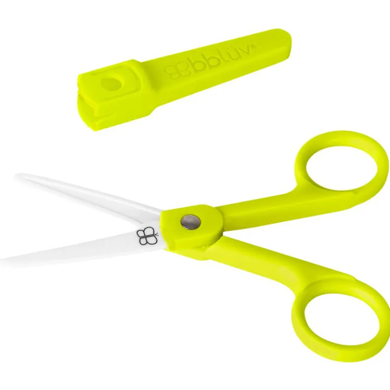 Küt Ceramic Food Scissors