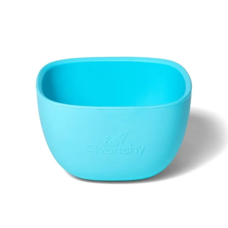 La Petite Mini Silicone Bowl