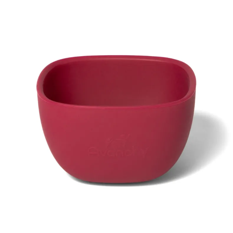 La Petite Mini Silicone Bowl