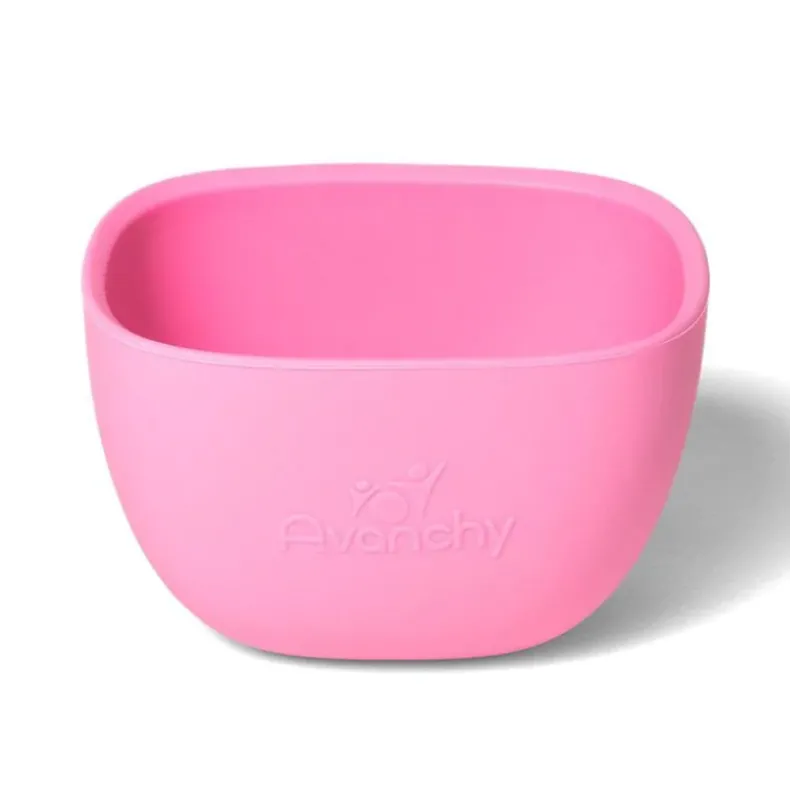 La Petite Mini Silicone Bowl
