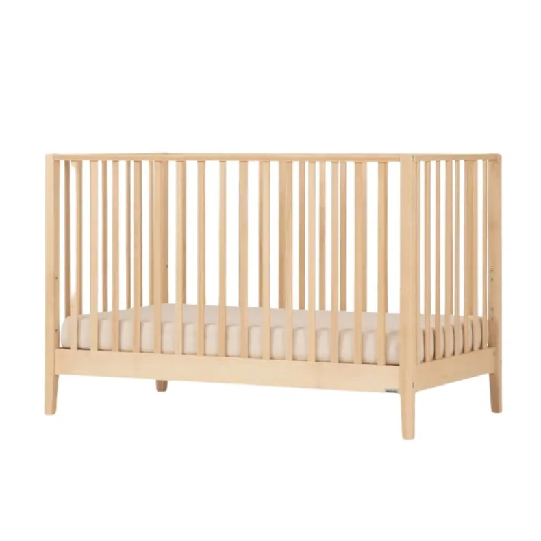 LaLa 3-in-1 Convertible Crib