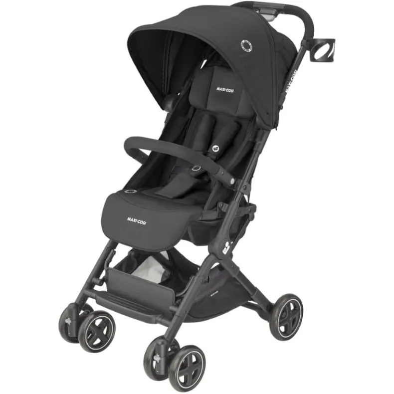 Lara Ultra Compact Stroller