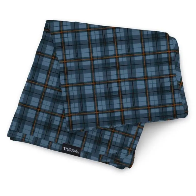 2-Layer Swaddle Blanket