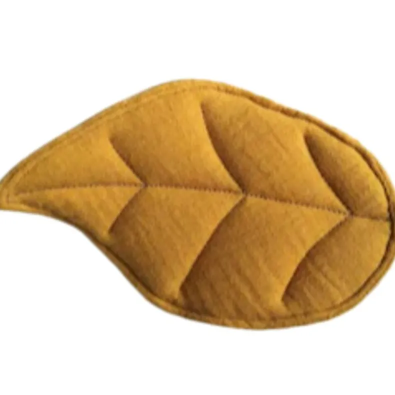 Leaf Pacifier Holder