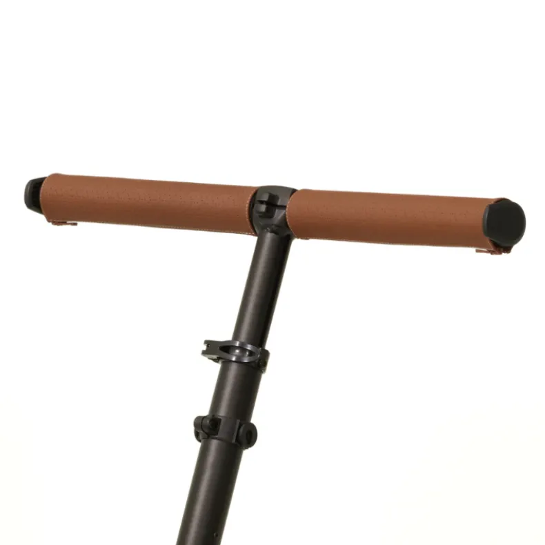 Leather Grips for Cruiser