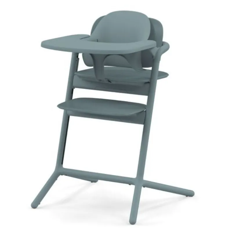 Lemo 3-in-1 High Chair