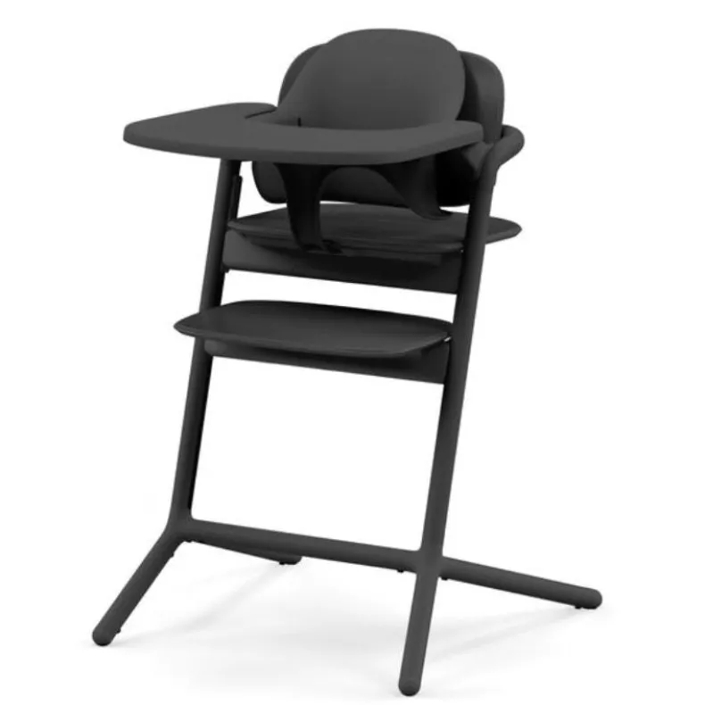Lemo 3-in-1 High Chair